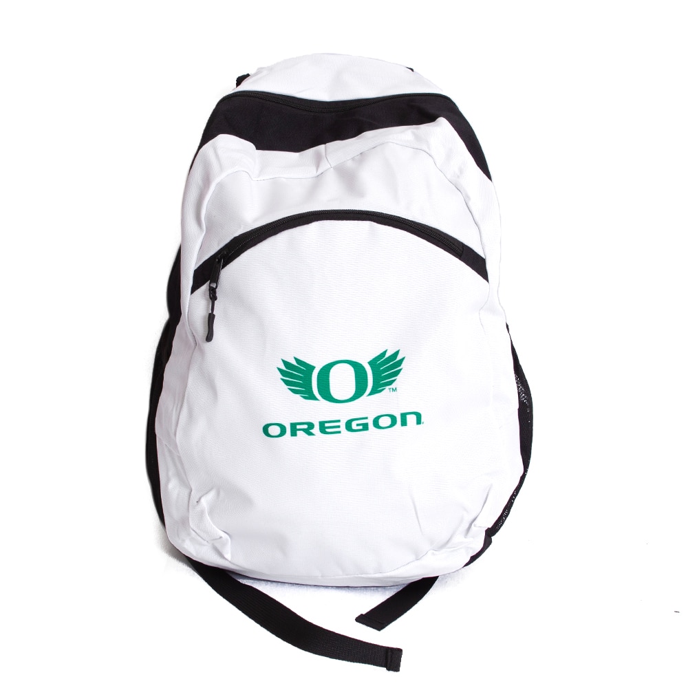 O Wings, Spirit Product, White, Backpack, Accessories, Unisex, 19"x13"x5.5", Remington, Rugged, 834086